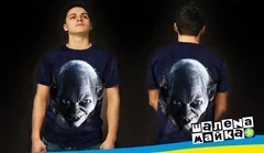 Властелин Колец - Голум